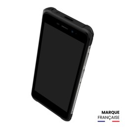 Athesi AP5501 smartphone 13,8 cm (5.45") Doppia SIM Android 13 USB tipo-C 5180 mAh