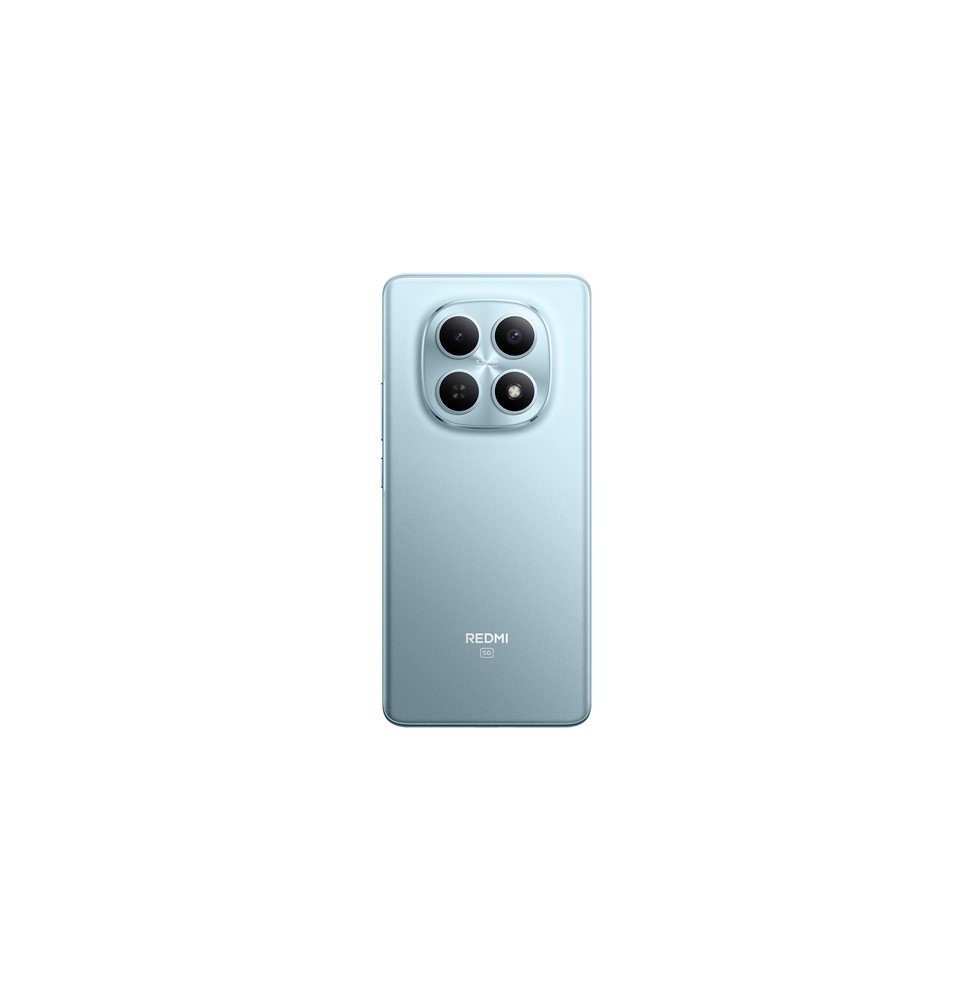 MZB0LWKEU Xiaomi Redmi Note 15 5G 17,2 cm (6.77") 8 GB 256 GB 5520 mAh Blu