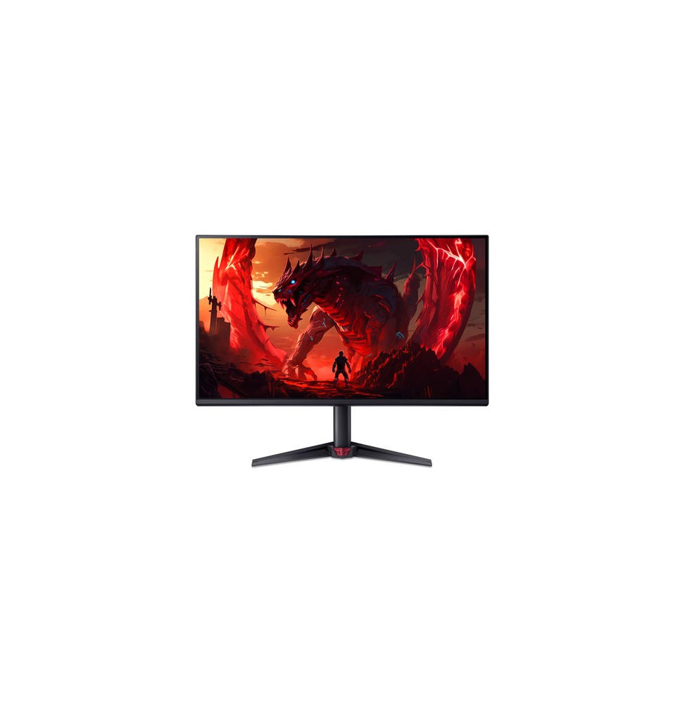 UM.HV0EE.601 Acer NITRO VG0 VG270 P6 Monitor PC 68,6 cm (27") 1920 x 1080 Pixel Full HD LCD Nero