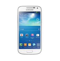 LI2208-SR7U2100SGW Samsung Galaxy S4 Mini GT-I9195 10,8 cm (4.27") SIM singola Android 4.2.2 4G 8 GB