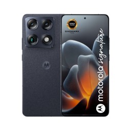 PBAB0002SE Motorola signature 17,2 cm (6.78") Doppia SIM Android 16.0 5G USB tipo-C 16 GB 512 GB 520