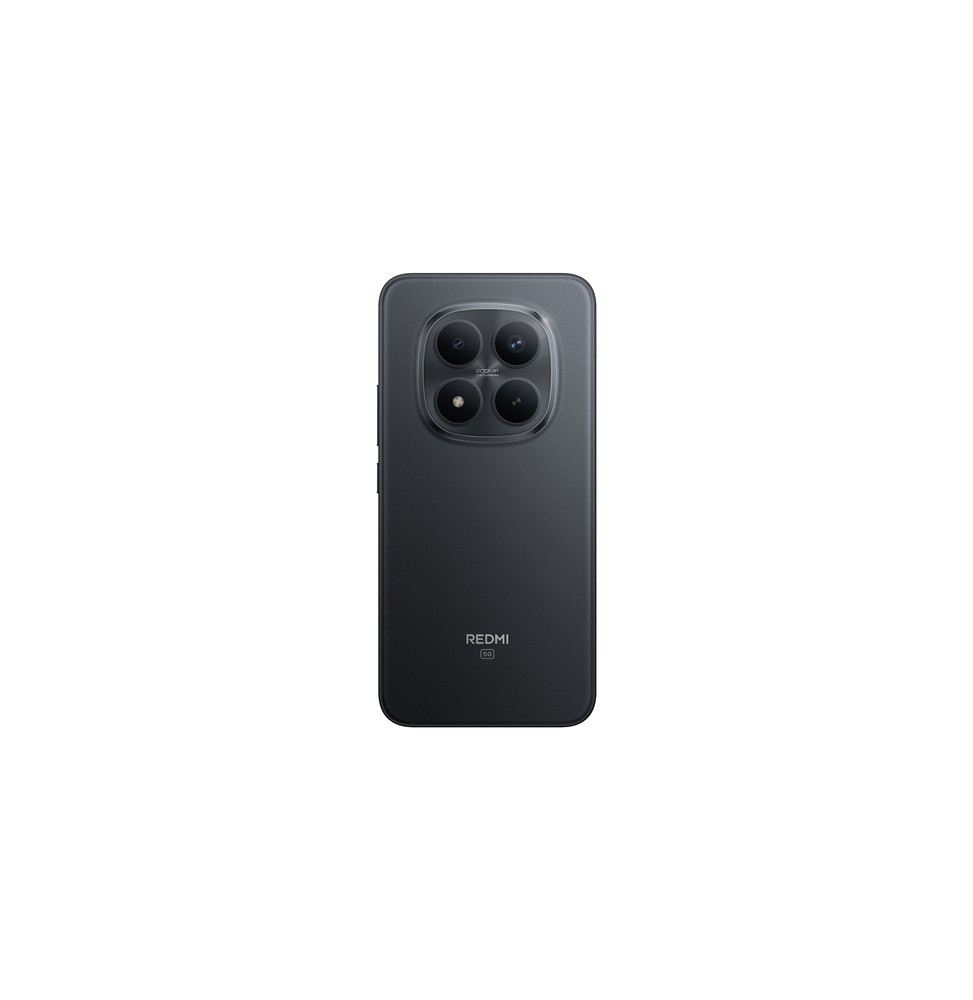 MZB0MI4EU Xiaomi Redmi Note 15 Pro+ 5G 17,4 cm (6.83") 8 GB 256 GB 6500 mAh Nero