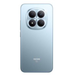 MZB0MI3EU Xiaomi Redmi Note 15 Pro+ 5G 17,4 cm (6.83") 8 GB 256 GB 6500 mAh Blu