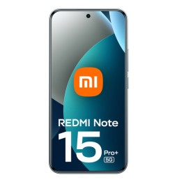 MZB0MI3EU Xiaomi Redmi Note 15 Pro+ 5G 17,4 cm (6.83") 8 GB 256 GB 6500 mAh Blu