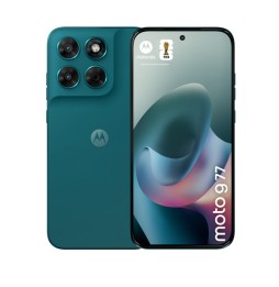 PBAW0037ES Motorola moto g77 17,3 cm (6.8") Dual SIM ibrida Android 16.0 5G USB tipo-C 8 GB 256 GB 5