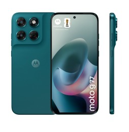 PBAW0037ES Motorola moto g77 17,3 cm (6.8") Dual SIM ibrida Android 16.0 5G USB tipo-C 8 GB 256 GB 5