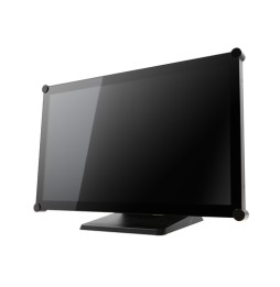 AG Neovo TX-2202A Monitor PC 54,6 cm (21.5") 1920 x 1080 Pixel Full HD LCD Touch screen Nero