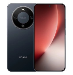 HON-M8-LTE-256-BLK Honor Magic8 Lite 5G 17,2 cm (6.79") Doppia SIM Android 15 USB tipo-C 8 GB 256 GB