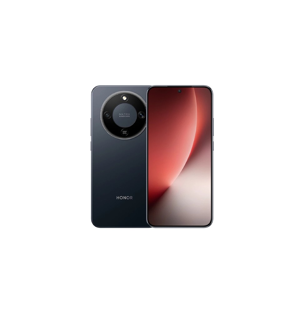 HON-M8-LTE-256-BLK Honor Magic8 Lite 5G 17,2 cm (6.79") Doppia SIM Android 15 USB tipo-C 8 GB 256 GB