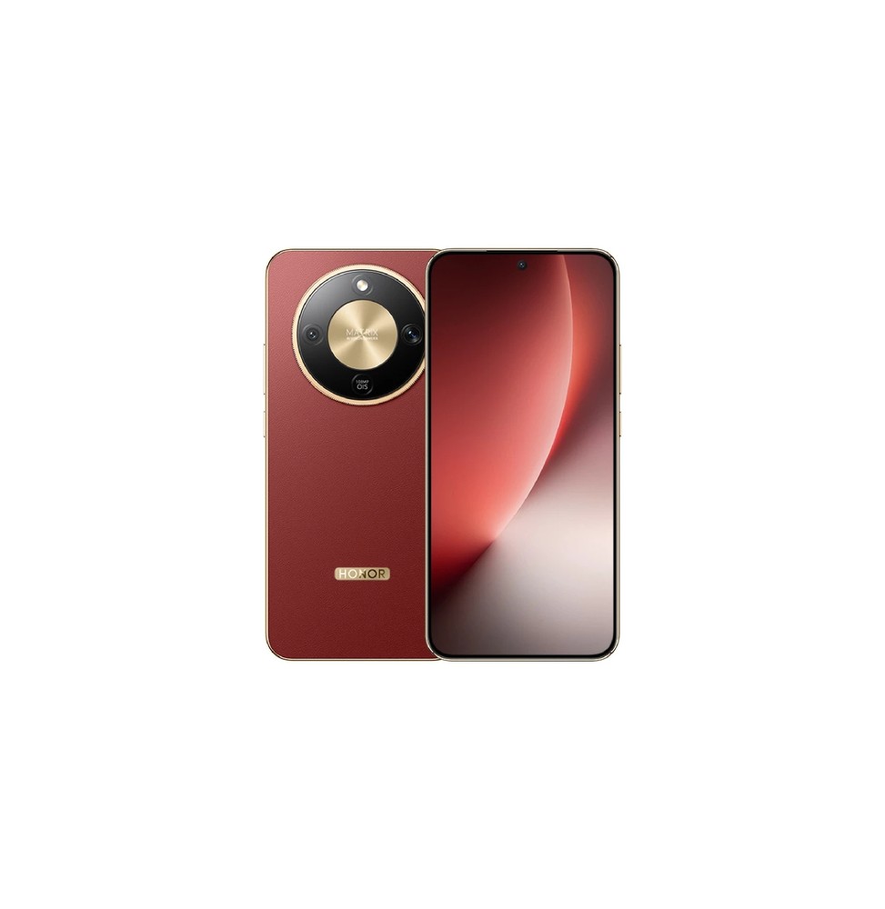 HON-M8-LTE-256-BRN Honor Magic8 Lite 5G 17,2 cm (6.79") Doppia SIM Android 15 USB tipo-C 8 GB 256 GB
