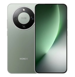 HON-M8-LTE-256-GRN Honor Magic8 Lite 5G 17,2 cm (6.79") Doppia SIM Android 15 USB tipo-C 8 GB 256 GB