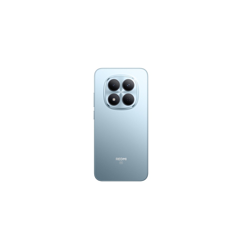 MZB0M05EU Xiaomi Redmi Note 15 Pro 5G 17,4 cm (6.83") 8 GB 256 GB 6580 mAh Blu