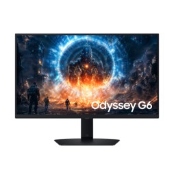 LS27FG606EUXEN Samsung S27FG606EU Monitor PC 68,6 cm (27") 2560 x 1440 Pixel Quad HD LCD Nero