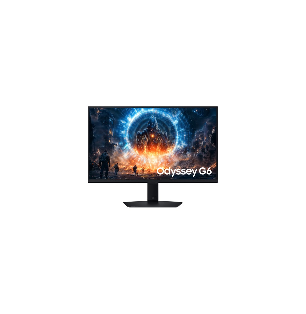LS27FG606EUXEN Samsung S27FG606EU Monitor PC 68,6 cm (27") 2560 x 1440 Pixel Quad HD LCD Nero