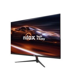 NXM27FHD2401 Nilox MONITOR 27 GAMING FHD 240HZ Monitor PC 68,6 cm (27") 1920 x 1080 Pixel Full HD LC