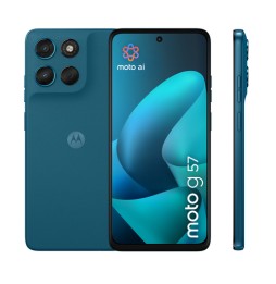 PBAE0050IT Motorola moto g57 17,1 cm (6.72") Doppia SIM Android 16.0 5G USB tipo-C 8 GB 256 GB 5200
