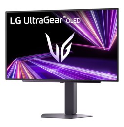 27GX704A-B.AEU LG 27GX704A-B Monitor PC 68,6 cm (27") 2560 x 1440 Pixel Quad HD OLED Nero