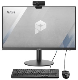 MSI Pro AP241 11M-242EU Intel® Pentium® Gold G6405 61 cm (24") 1920 x 1080 Pixel PC All-in-one 4 GB