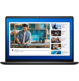 699W9 DELL DC16250 Intel Core 5 120U Computer portatile 40,6 cm (16") Full HD+ 16 GB DDR5-SDRAM 1 TB
