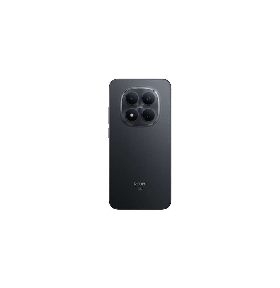 XIREDN15PRO5GN Xiaomi Redmi Note 15 Pro 5G 17,4 cm (6.83") 8 GB 256 GB 6580 mAh Nero