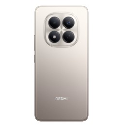 MZB0MGWEU Xiaomi Redmi Note 15 Pro 17,2 cm (6.77") 4G 8 GB 256 GB 6500 mAh Titanio