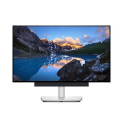 210-AYUI DELL UltraSharp U2422H Monitor PC 60,5 cm (23.8") 1920 x 1080 Pixel Full HD LCD Nero, Argen