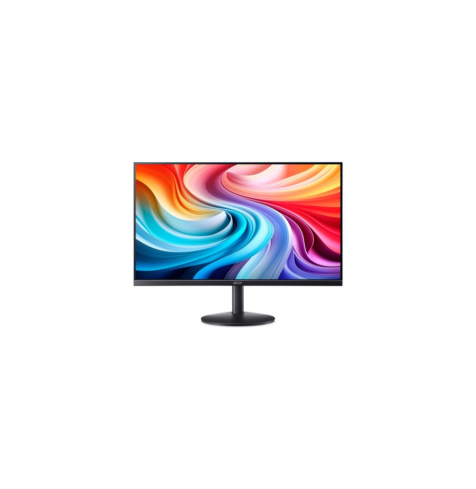 UM.WS2EE.E01 Acer SA222Q E Monitor PC 54,6 cm (21.5") 1920 x 1080 Pixel Full HD Nero