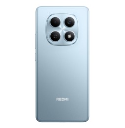 MZB0MOKEU Xiaomi Redmi Note 15 128GB 17,2 cm (6.77") 6 GB 6000 mAh Blu