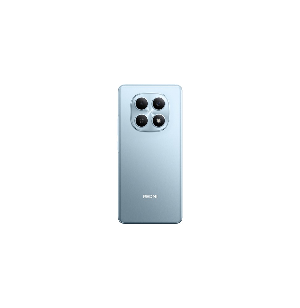MZB0MOKEU Xiaomi Redmi Note 15 128GB 17,2 cm (6.77") 6 GB 6000 mAh Blu
