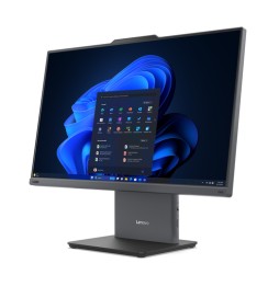 Lenovo ThinkCentre neo 50a 24 Gen 5 Intel® Core™ i5 i5-13420H 60,5 cm (23.8") 1920 x 1080 Pixel PC A