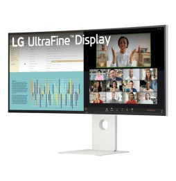 40U990A-W.AEU LG 40U990A-W Monitor PC 101,6 cm (40") 5120 x 2160 Pixel WUHD Nero