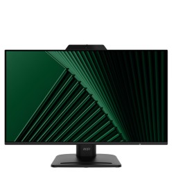 9S6-3PD99T-001 MSI PRO MP272PMG Monitor PC 68,6 cm (27") 1920 x 1080 Pixel Full HD LCD Nero