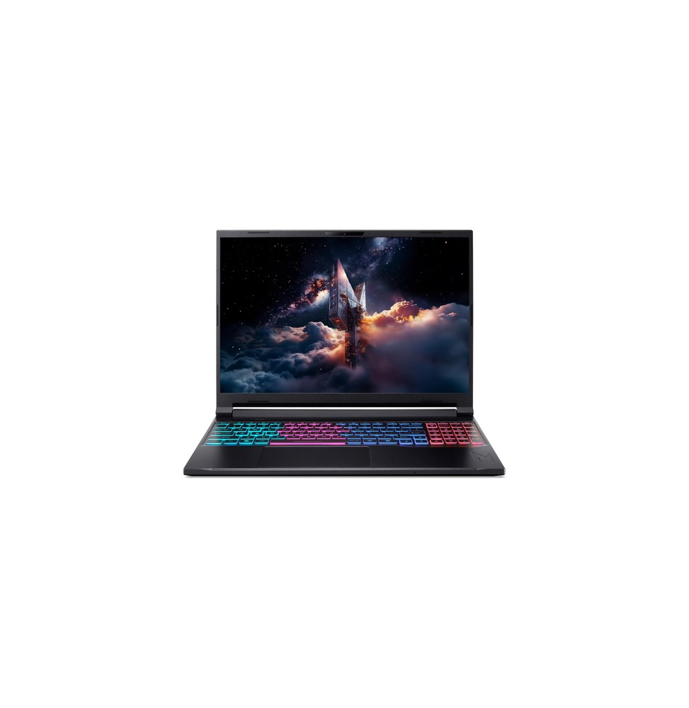 NH.QXQET.003 Acer Nitro ANV16S-61-R26D Copilot+ PC AMD Ryzen AI 7 350 Computer portatile 40,6 cm (16
