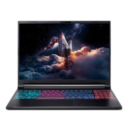 NH.QXPET.003 Acer Nitro ANV16S-61-R30X Copilot+ PC AMD Ryzen AI 7 350 Computer portatile 40,6 cm (16