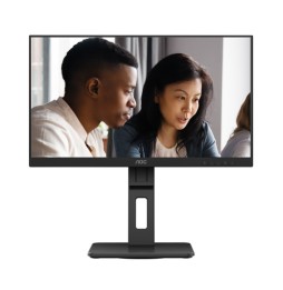 AOC E2 22E2UMF Monitor PC 54,6 cm (21.5") 1920 x 1080 Pixel Full HD LED Nero
