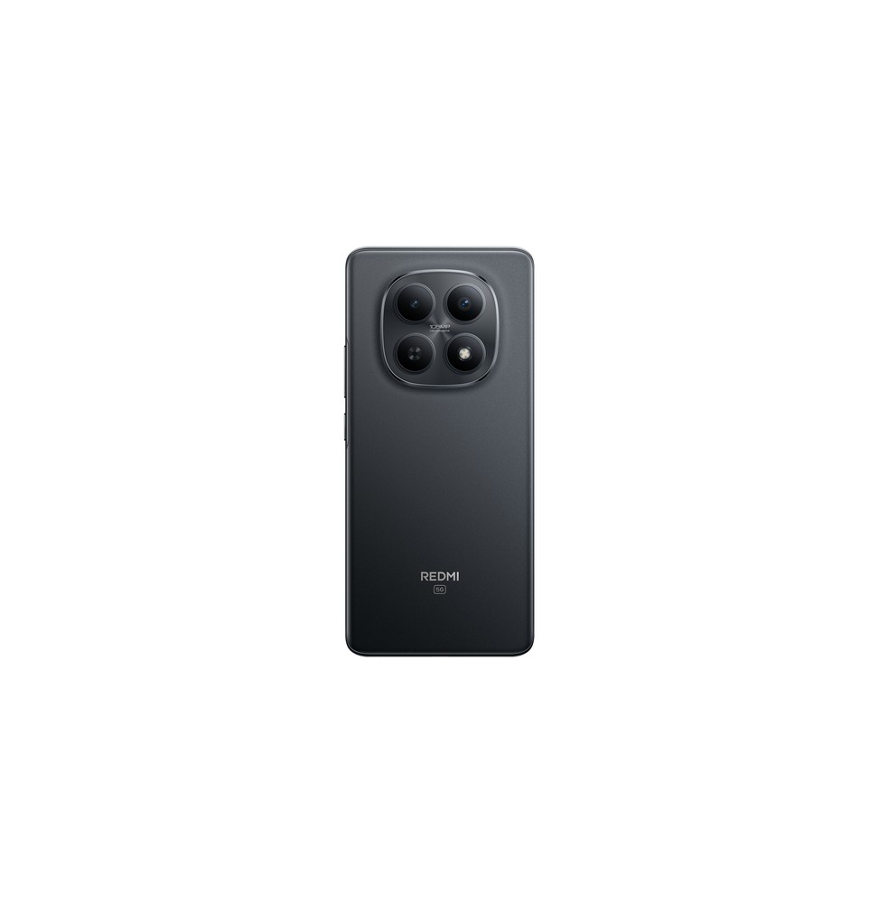 XIREDN155GN Xiaomi Redmi Note 15 5G 17,2 cm (6.77") 8 GB 256 GB 5520 mAh Nero