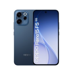 0165250287 OPPO Reno15 FS 5G AI Smartphone, Tripla fotocamera 50+8+2MP, Selfie 50MP, Display 6.57” 1