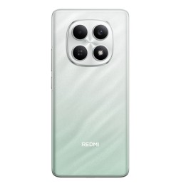 MZB0MNPEU Xiaomi Redmi Note 15 17,2 cm (6.77") 8 GB 256 GB 6000 mAh Verde