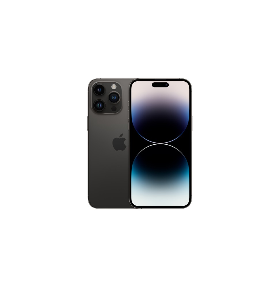 MQ9U3QL/A Apple iPhone 14 Pro Max 256GB Nero Siderale