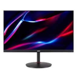 UM.HX1EE.301 Acer Nitro XV271UM3bmiiprx Monitor PC 68,6 cm (27") 2560 x 1440 Pixel Wide Quad HD Nero