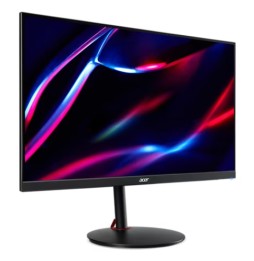 UM.HX1EE.301 Acer Nitro XV271UM3bmiiprx Monitor PC 68,6 cm (27") 2560 x 1440 Pixel Wide Quad HD Nero