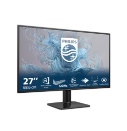 Philips Serie 1000 27E2N1110/00 Monitor PC 68,6 cm (27") 1920 x 1080 Pixel Full HD LCD Nero
