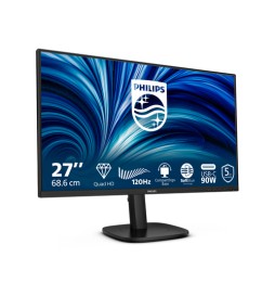 Philips Serie 3000 27B2U3601/00 Monitor PC 68,6 cm (27") 2560 x 1440 Pixel Quad HD LCD Nero