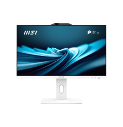 MSI Pro AP242P 14M-629IT Intel® Core™ i5 i5-14400 60,5 cm (23.8") 1920 x 1080 Pixel PC All-in-one 8