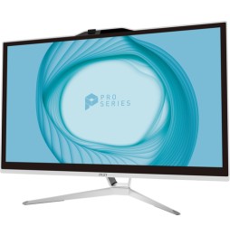MSI Pro AP222T 13M-007EU Intel® Pentium® Gold G7400 54,6 cm (21.5") 1920 x 1080 Pixel Touch screen P