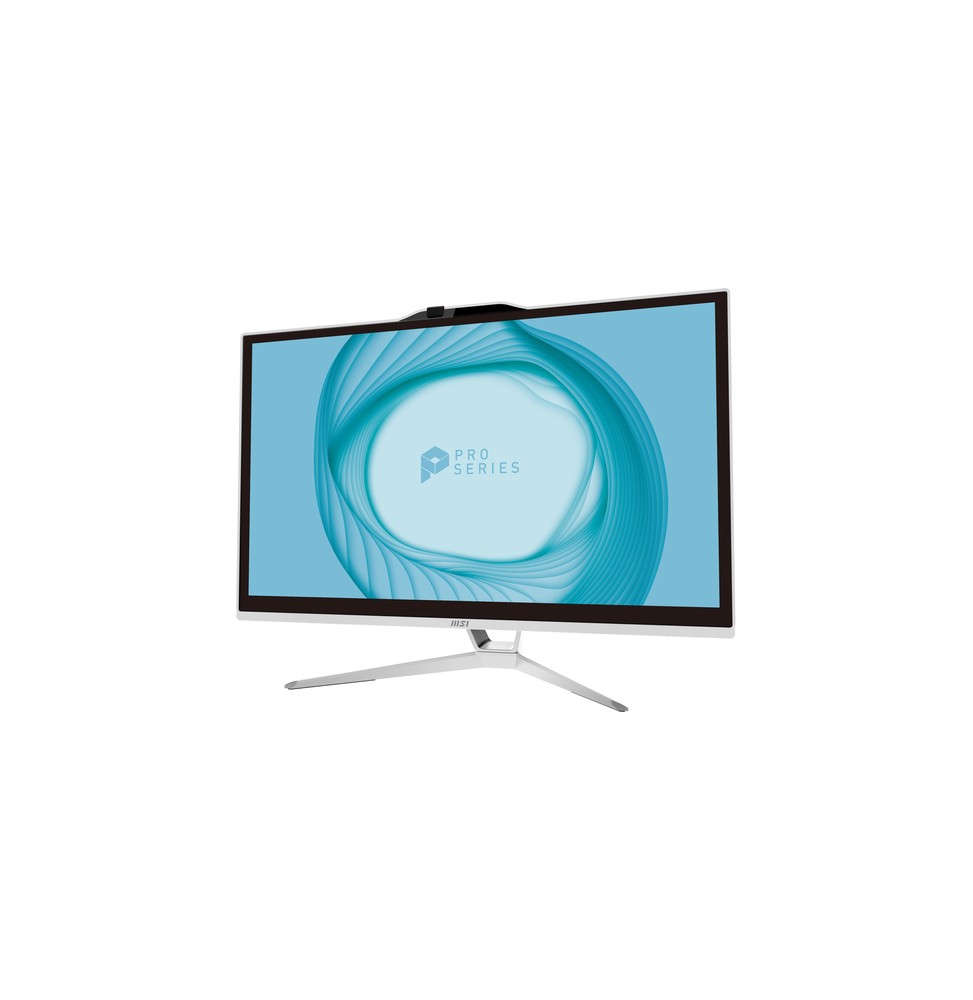 MSI Pro AP222T 13M-007EU Intel® Pentium® Gold G7400 54,6 cm (21.5") 1920 x 1080 Pixel Touch screen P