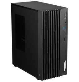 MSI PRO DP180 14A-825EU PC Intel® Core™ i5 i5-14400 8 GB DDR4-SDRAM 512 GB SSD Windows 11 Pro Deskto