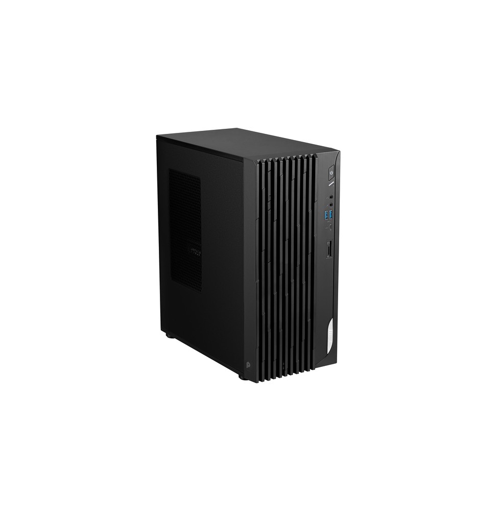 MSI PRO DP180 14A-825EU PC Intel® Core™ i5 i5-14400 8 GB DDR4-SDRAM 512 GB SSD Windows 11 Pro Deskto