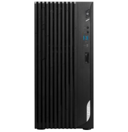 MSI PRO DP180 14A-825EU PC Intel® Core™ i5 i5-14400 8 GB DDR4-SDRAM 512 GB SSD Windows 11 Pro Deskto