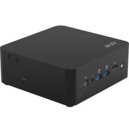 MSI Cubi NUC AI+ 2MG-028EU Copilot+ PC Intel Core Ultra 9 288V 32 GB LPDDR5x-SDRAM 2 TB SSD Windows